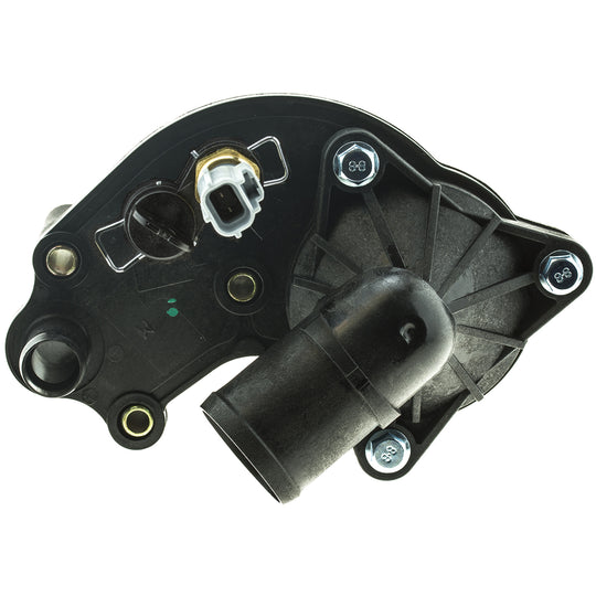 TA2061SFS Engine Coolant Fail Safe Thermostat Housing Assembly with Sensor and Seals BFNG