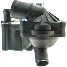 Charger l'image dans la galerie, TA2061S Engine Coolant Thermostat Housing Assembly with Sensor and Seals BFNG