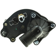 Charger l'image dans la galerie, TA2061S Engine Coolant Thermostat Housing Assembly with Sensor and Seals BFNG