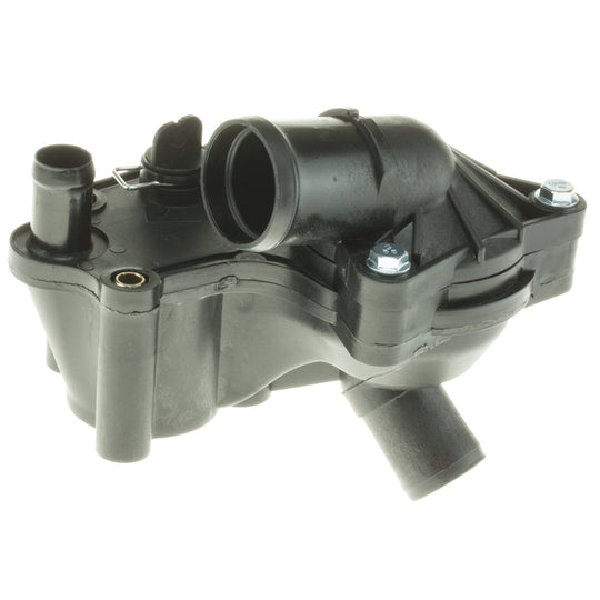 TA2061 Engine Coolant Thermostat Housing Assembly with Seals BFNG