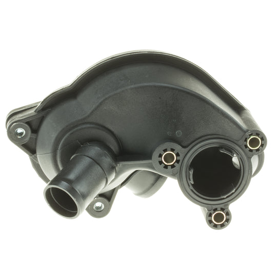 TA2061 Engine Coolant Thermostat Housing Assembly with Seals BFNG