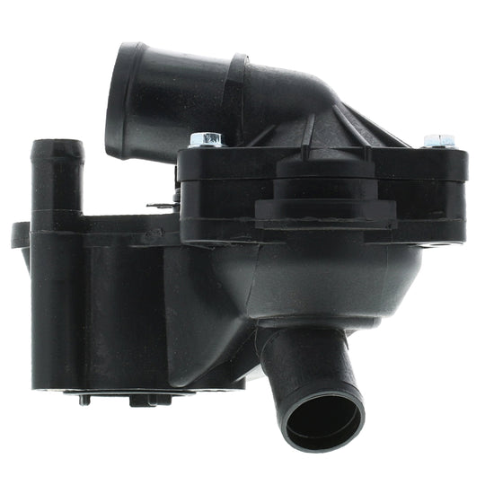 TA2061 Engine Coolant Thermostat Housing Assembly with Seals BFNG