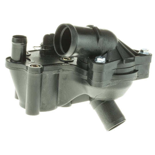 TA2061 Engine Coolant Thermostat Housing Assembly with Seals BFNG