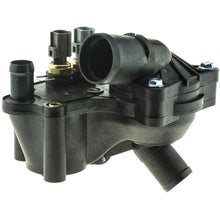 Load image into Gallery viewer, TA2062SFS Engine Coolant Fail Safe Thermostat Housing Assembly with Sensor and Seal Motorad