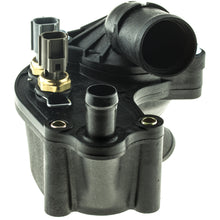 Load image into Gallery viewer, TA2062SFS Engine Coolant Fail Safe Thermostat Housing Assembly with Sensor and Seal Motorad