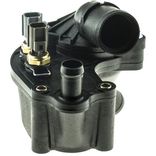 TA2062SFS Engine Coolant Fail Safe Thermostat Housing Assembly with Sensor and Seal Motorad