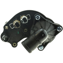 Load image into Gallery viewer, TA2062SFS Engine Coolant Fail Safe Thermostat Housing Assembly with Sensor and Seal Motorad