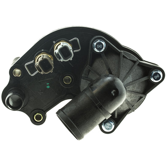 TA2062SFS Engine Coolant Fail Safe Thermostat Housing Assembly with Sensor and Seal Motorad