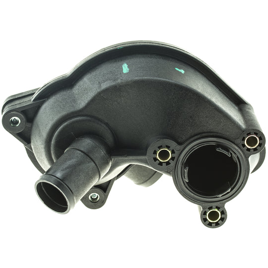 TA2062S Engine Coolant Thermostat Housing Assembly with Sensor and Seal BFNG