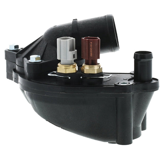 TA2062S Engine Coolant Thermostat Housing Assembly with Sensor and Seal BFNG