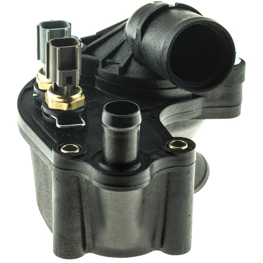 TA2062S Engine Coolant Thermostat Housing Assembly with Sensor and Seal BFNG