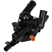 Charger l'image dans la galerie, TA2174 Integrated Housing Thermostat 180 Degrees Motorad