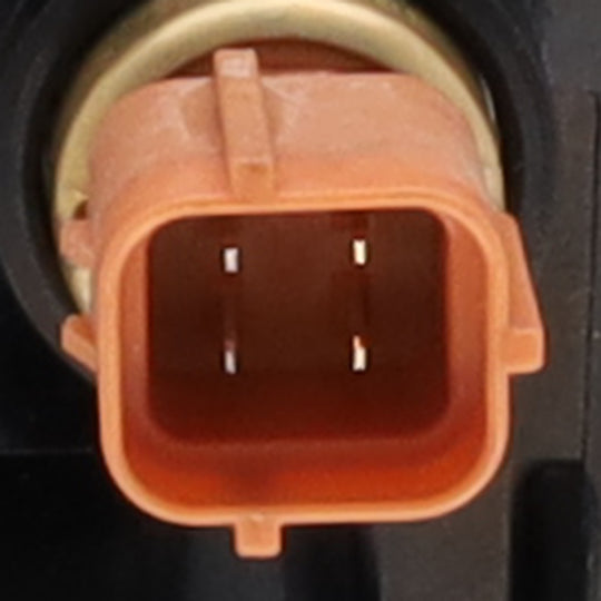 TA2174 Integrated Housing Thermostat 180 Degrees Motorad