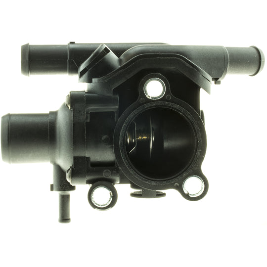 TA2200 Engine Coolant Thermostat Housing Assembly with Seal BFNG