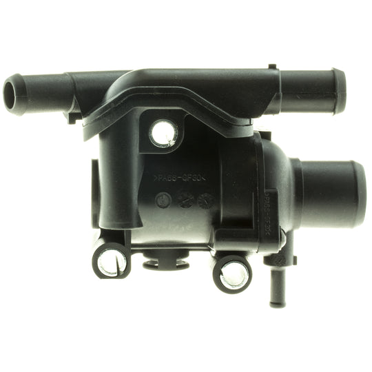 TA2200 Engine Coolant Thermostat Housing Assembly with Seal BFNG
