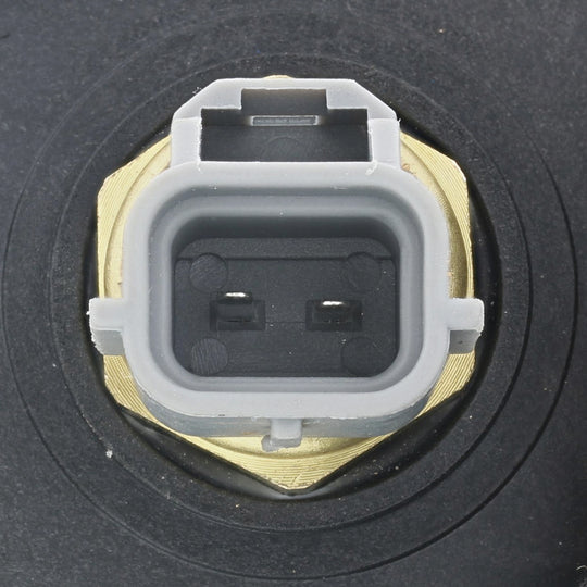 TA2204SFS Engine Coolant Fail Safe Thermostat Housing Assembly with Sensor and Seal BFNG