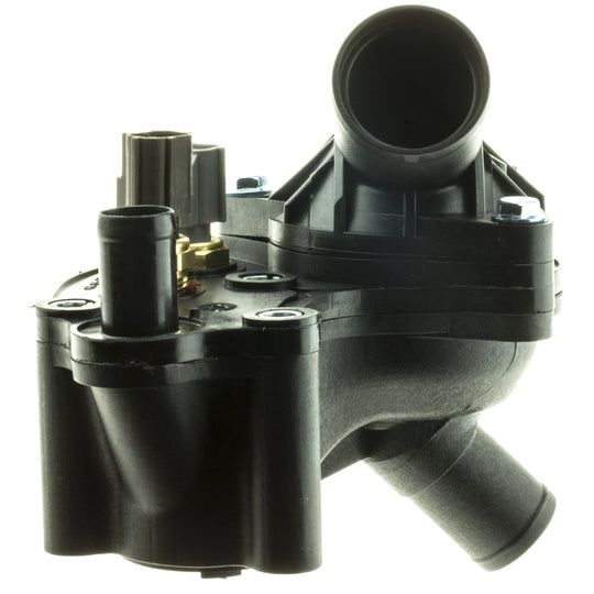 TA2204S Engine Coolant Thermostat Housing Assembly with Sensor and Seal BFNG