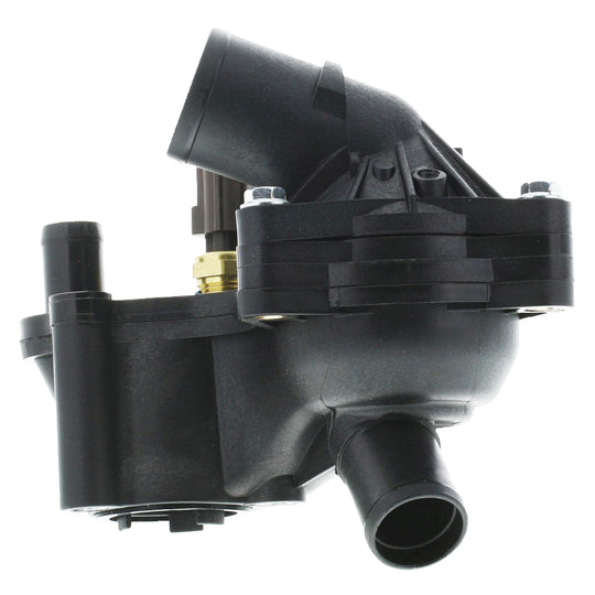 TA2204S Engine Coolant Thermostat Housing Assembly with Sensor and Seal BFNG
