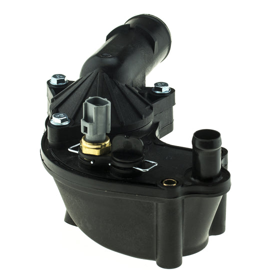 TA2210SFS Engine Coolant Fail Safe Thermostat Housing Assembly with Sensor and Seals Motorad