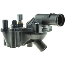 Load image into Gallery viewer, TA2210SFS Engine Coolant Fail Safe Thermostat Housing Assembly with Sensor and Seals Motorad
