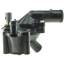 Load image into Gallery viewer, TA2210SFS Engine Coolant Fail Safe Thermostat Housing Assembly with Sensor and Seals Motorad