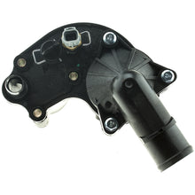 Load image into Gallery viewer, TA2210SFS Engine Coolant Fail Safe Thermostat Housing Assembly with Sensor and Seals Motorad