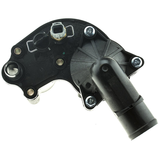 TA2210SFS Engine Coolant Fail Safe Thermostat Housing Assembly with Sensor and Seals Motorad