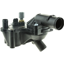 Load image into Gallery viewer, TA2210S Engine Coolant Thermostat Housing Assembly with Sensor and Seals BFNG