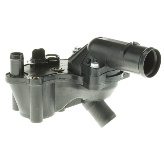 TA2210 Engine Coolant Thermostat Housing Assembly with Seal BFNG