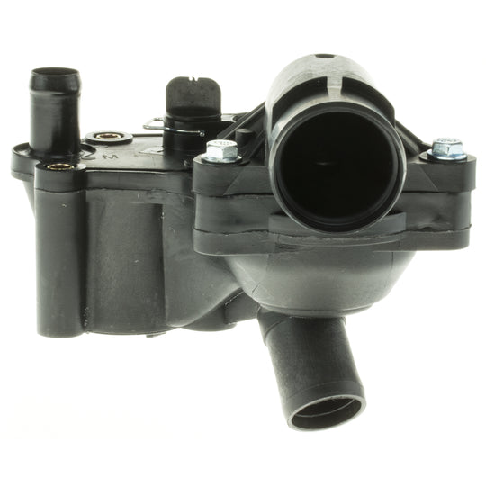 TA2210 Engine Coolant Thermostat Housing Assembly with Seal BFNG