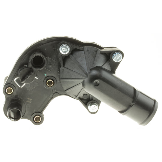 TA2210 Engine Coolant Thermostat Housing Assembly with Seal BFNG
