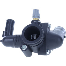 Load image into Gallery viewer, TA2736S Engine Coolant Thermostat Housing Assembly with Sensor and Seal BFNG