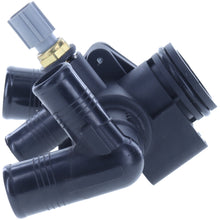Load image into Gallery viewer, TA2736S Engine Coolant Thermostat Housing Assembly with Sensor and Seal BFNG