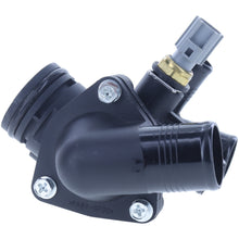 Load image into Gallery viewer, TA2736S Engine Coolant Thermostat Housing Assembly with Sensor and Seal BFNG