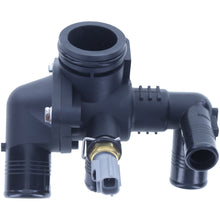 Load image into Gallery viewer, TA2736S Engine Coolant Thermostat Housing Assembly with Sensor and Seal BFNG