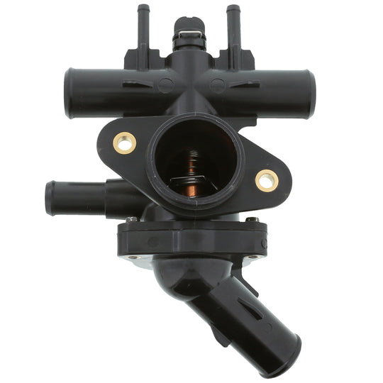 TA2858FS Engine Coolant Fail Safe Thermostat Housing Assembly with Seal BFNG