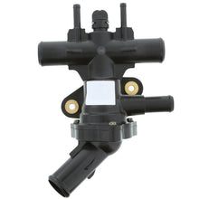 Load image into Gallery viewer, TA2858FS Engine Coolant Fail Safe Thermostat Housing Assembly with Seal BFNG