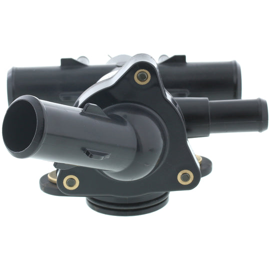 TA2858 Engine Coolant Thermostat Housing Assembly with Seal BFNG