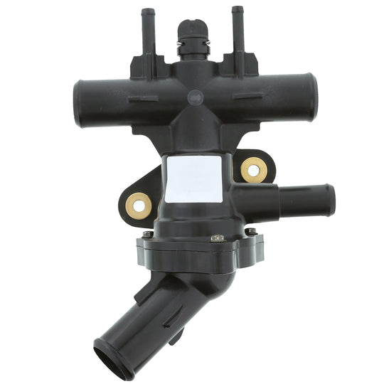 TA2858 Engine Coolant Thermostat Housing Assembly with Seal BFNG