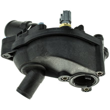 Load image into Gallery viewer, TA2860SFS Engine Coolant Fail Safe Thermostat Housing Assembly with Sensor and Seals BFNG