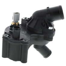 Load image into Gallery viewer, TA2860SFS Engine Coolant Fail Safe Thermostat Housing Assembly with Sensor and Seals BFNG