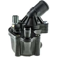 Load image into Gallery viewer, TA2860SFS Engine Coolant Fail Safe Thermostat Housing Assembly with Sensor and Seals BFNG
