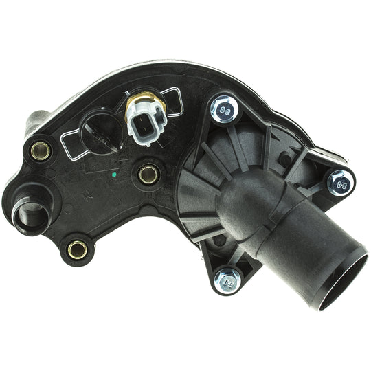 TA2860SFS Engine Coolant Fail Safe Thermostat Housing Assembly with Sensor and Seals BFNG