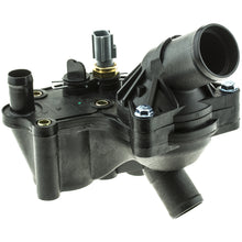 Load image into Gallery viewer, TA2860S Engine Coolant Thermostat Housing Assembly with Sensor and Seals BFNG