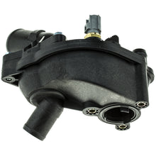 Load image into Gallery viewer, TA2860S Engine Coolant Thermostat Housing Assembly with Sensor and Seals BFNG
