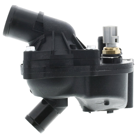 TA2860S Engine Coolant Thermostat Housing Assembly with Sensor and Seals BFNG