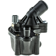 Load image into Gallery viewer, TA2860S Engine Coolant Thermostat Housing Assembly with Sensor and Seals BFNG