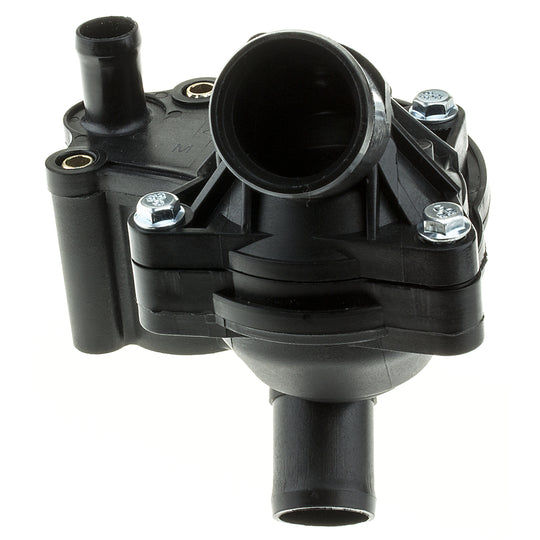 TA2860 Engine Coolant Thermostat Housing Assembly with Seals BFNG