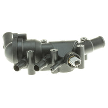 Load image into Gallery viewer, TA2998SFS Engine Coolant Fail Safe Thermostat Housing Assembly with Sensor and Seal BFNG