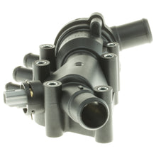 Load image into Gallery viewer, TA2998SFS Engine Coolant Fail Safe Thermostat Housing Assembly with Sensor and Seal BFNG